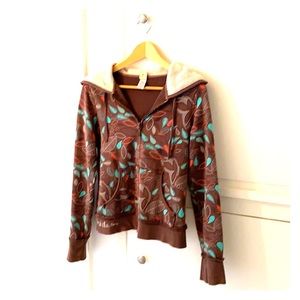 Vintage Billabong Sweatshirt